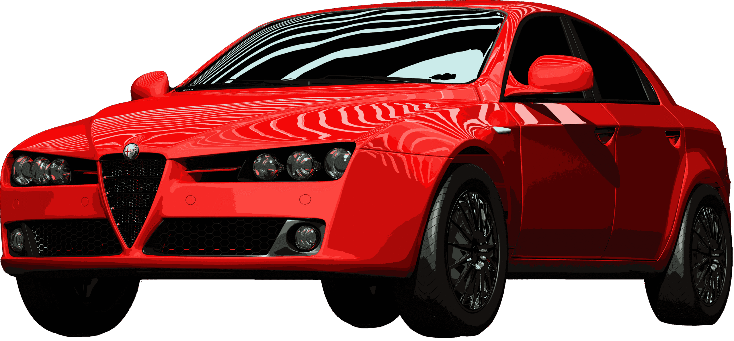 Cars For Every Journey